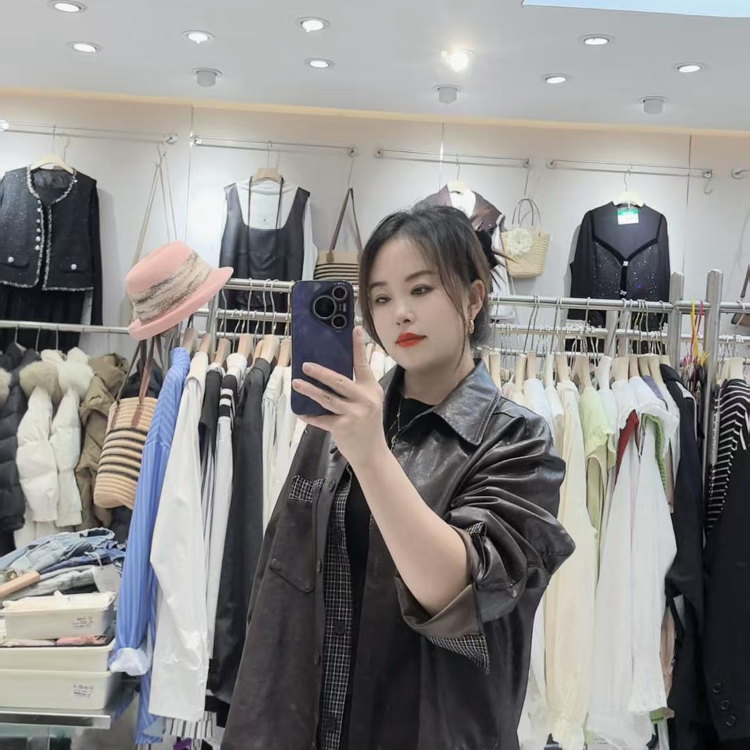 燕郊大码女装云上