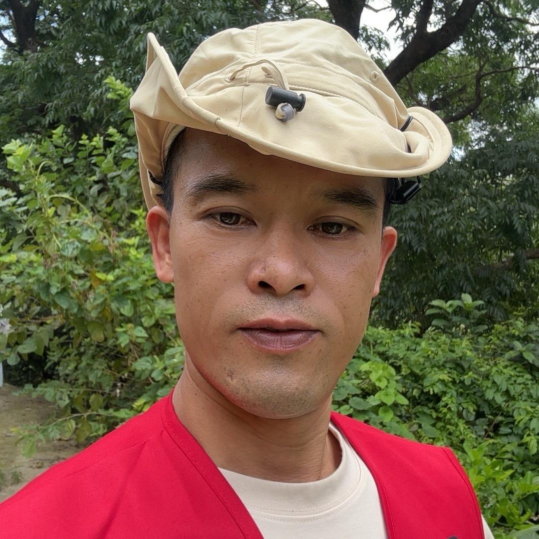 疯爷
