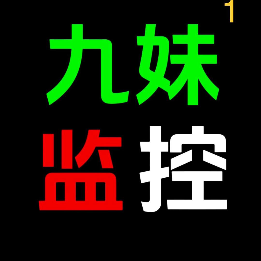 九妹家监控1店