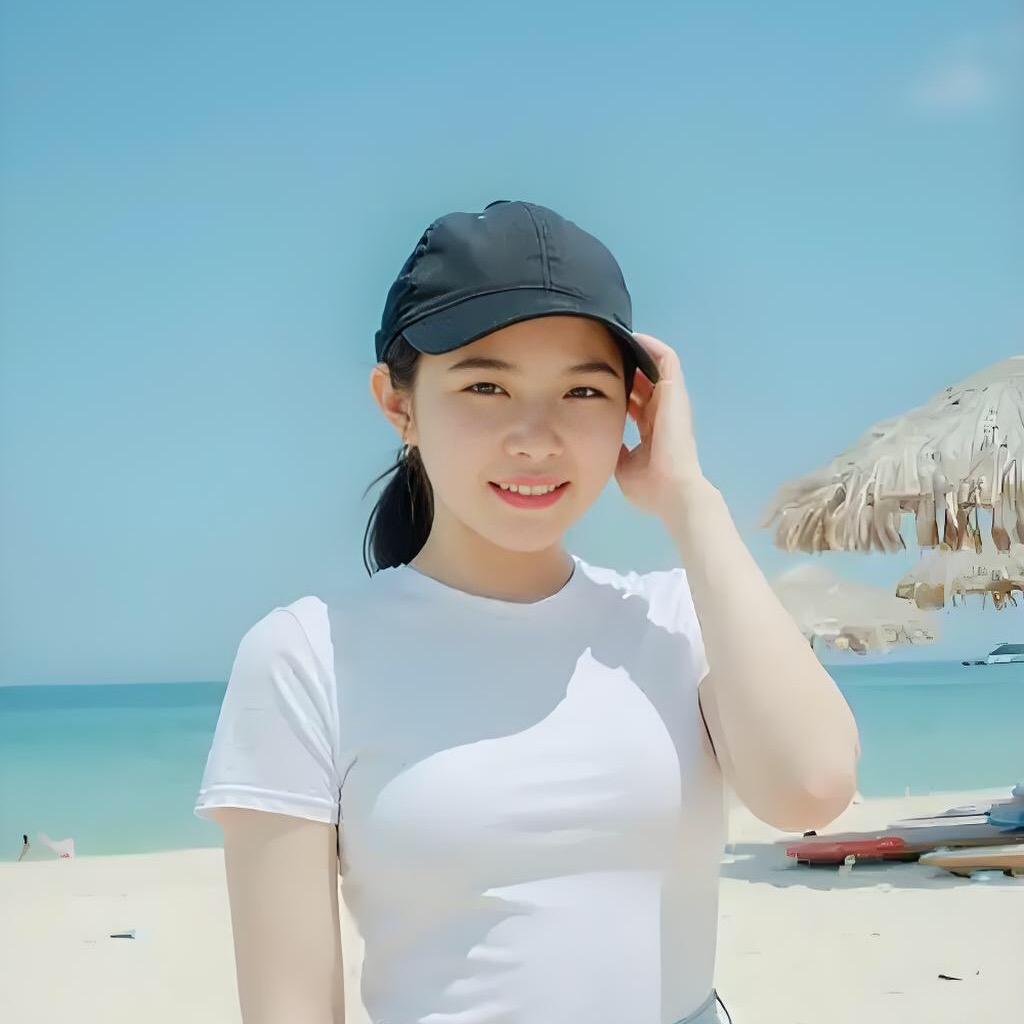抓抓姐