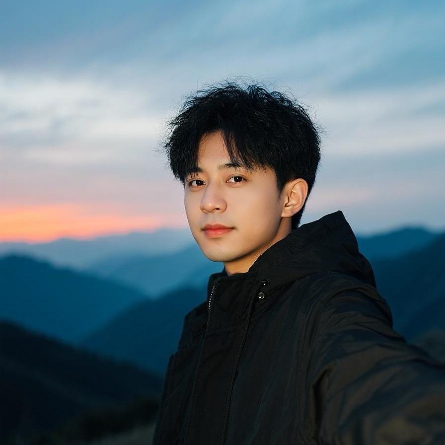 南辰科技生活@抖音