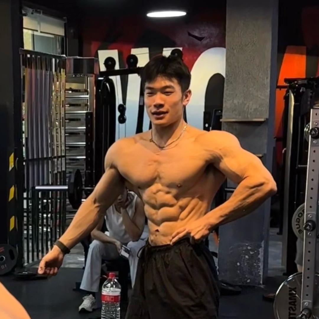 老舅不古典（赛季版）