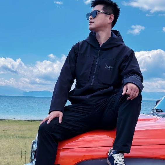 叙白