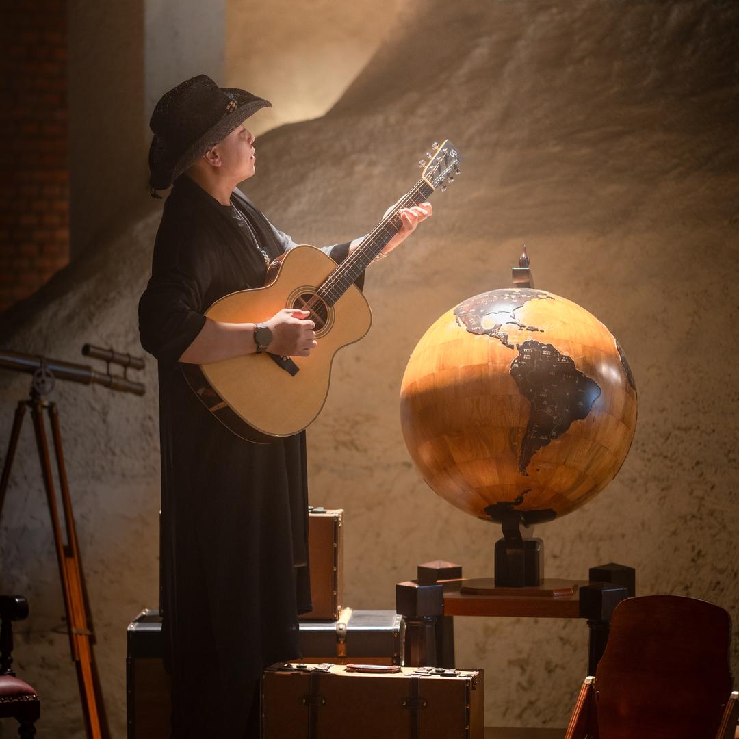 🔥郝浩涵梦工厂