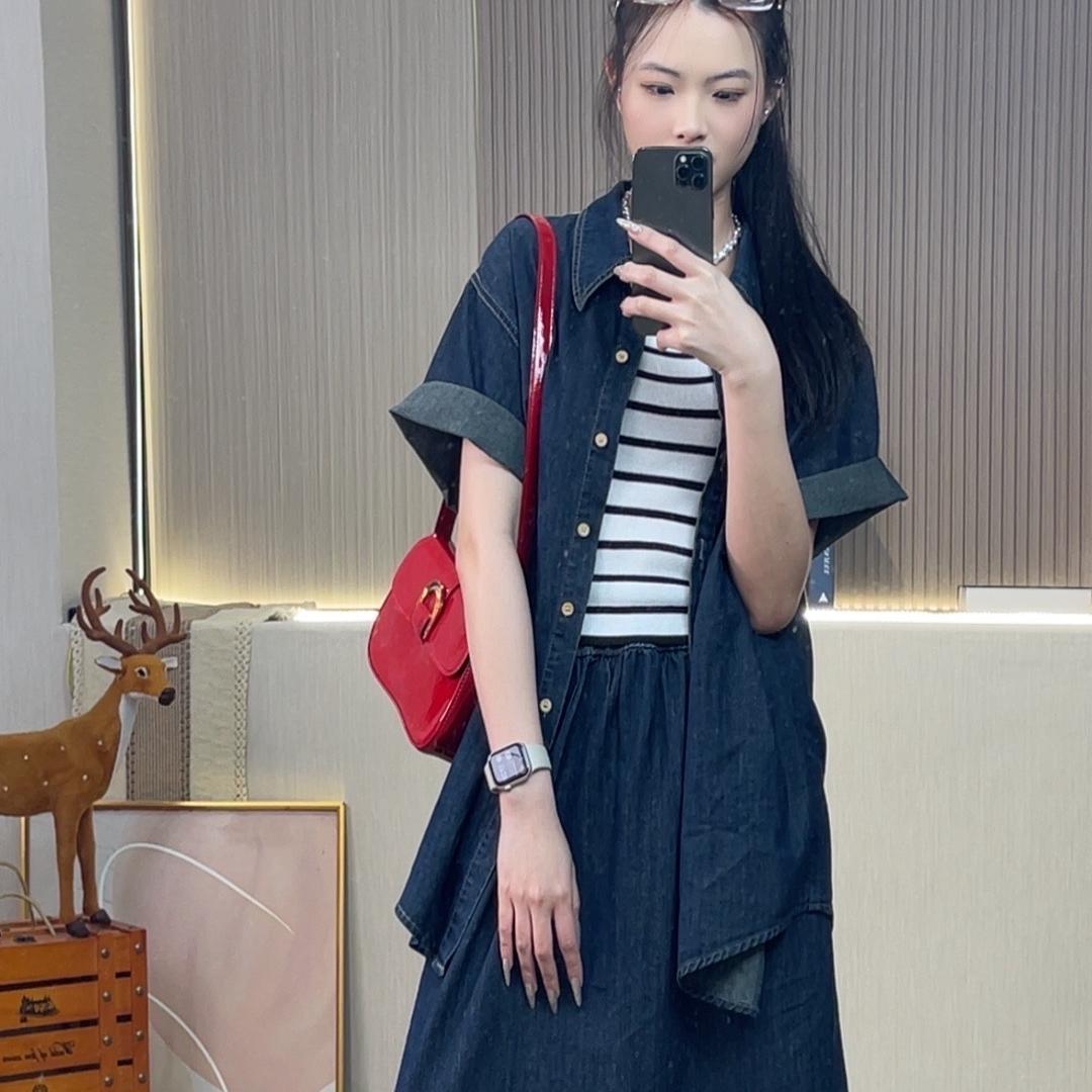 大喜女装2号