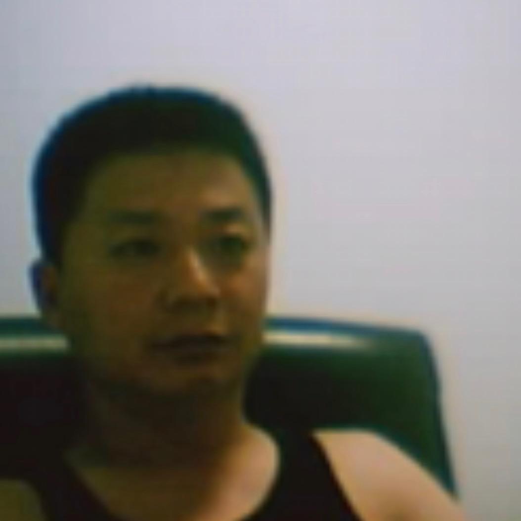 心是一杯茶