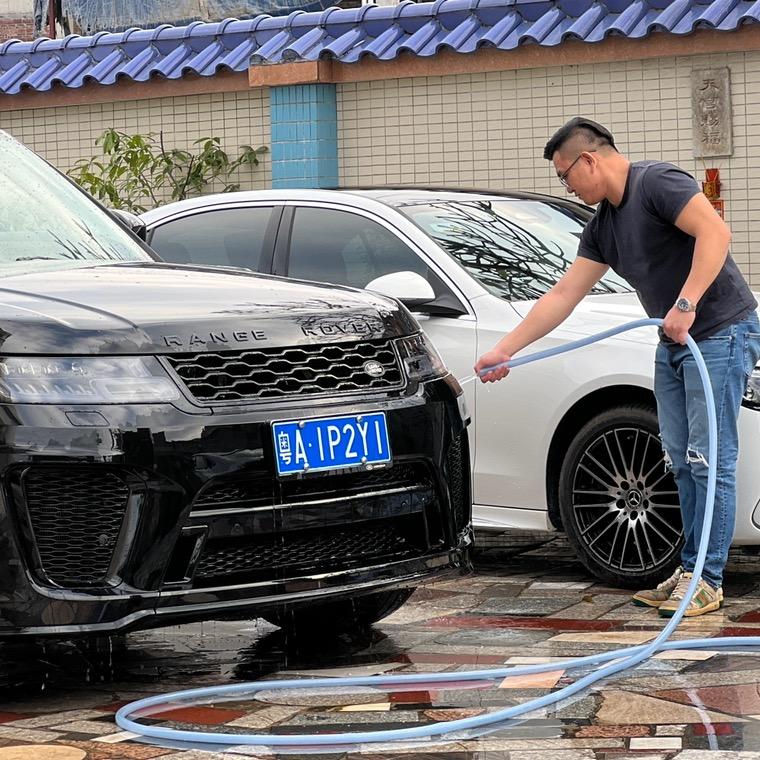 广康运输有限公司