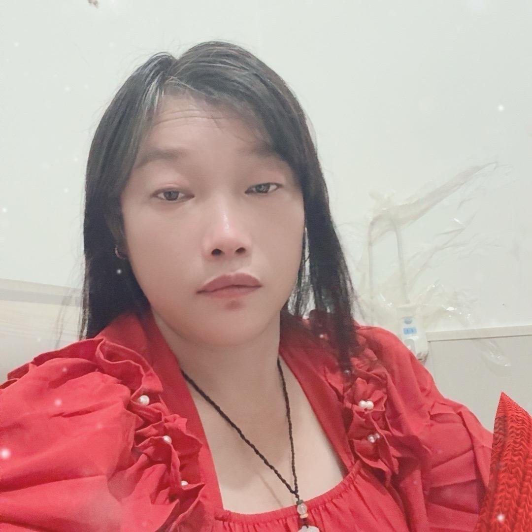 单身小女人