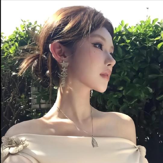 奶油小鱼.