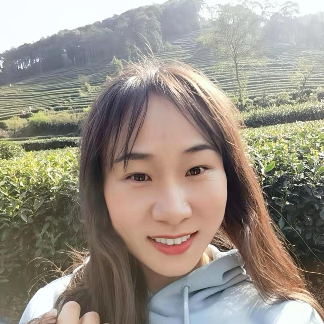 茶姐姐