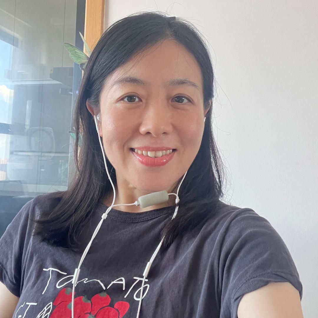 妍妍妈🎤(下午1:40首播）
