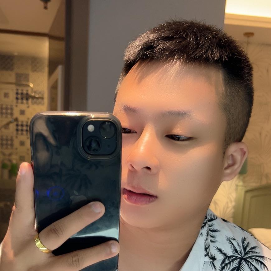 小罗子😉