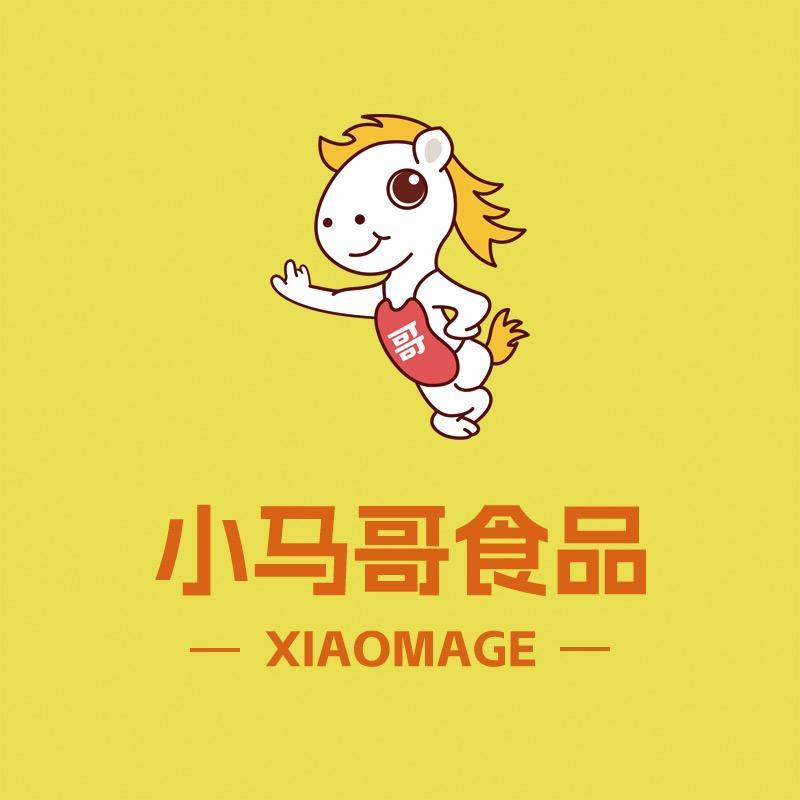 小马哥月饼