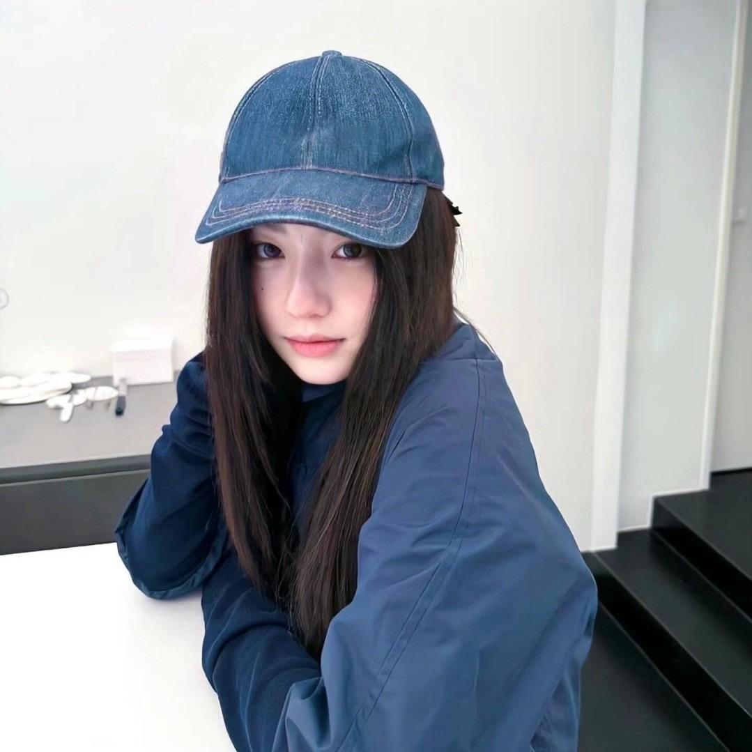 小悠头像