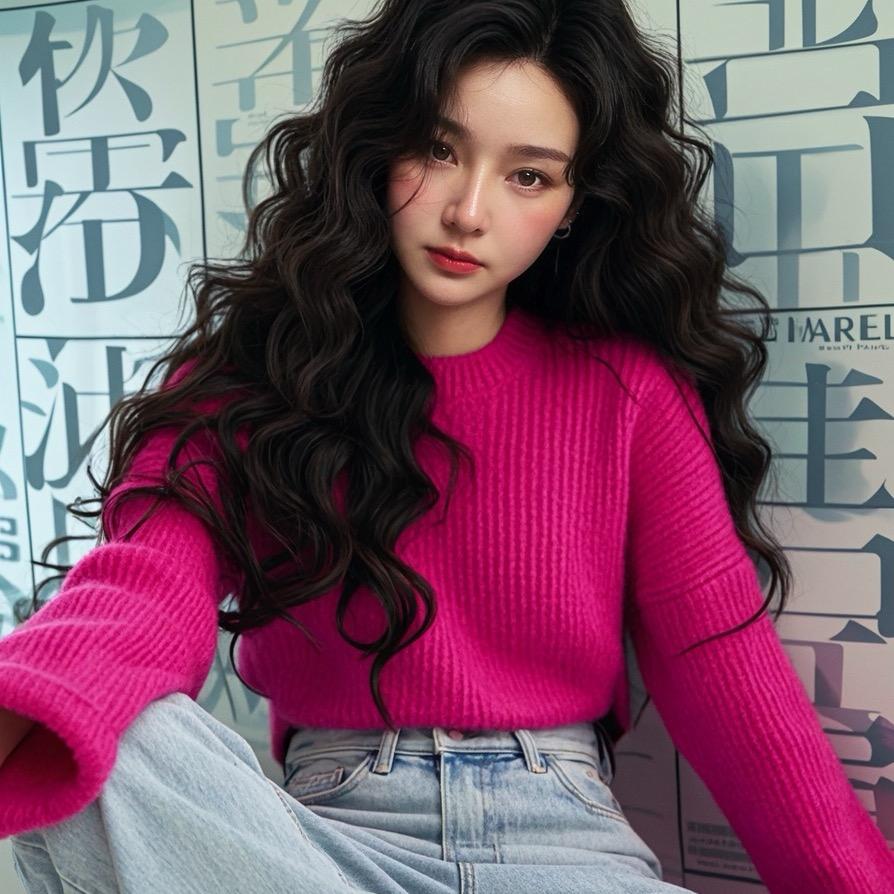 小财女