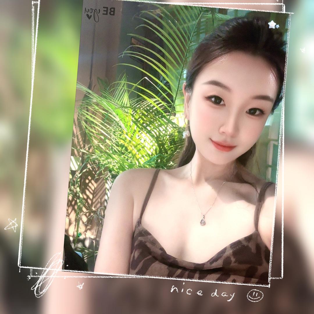 唯觅女子塑型Sunny🌻