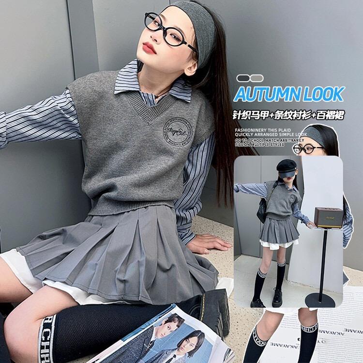 艳艳妈童装
