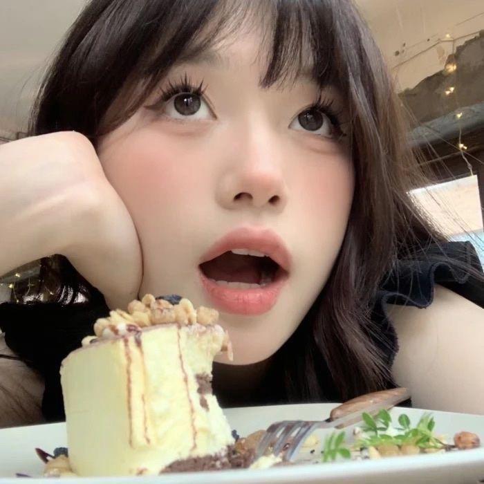想吃小蛋糕