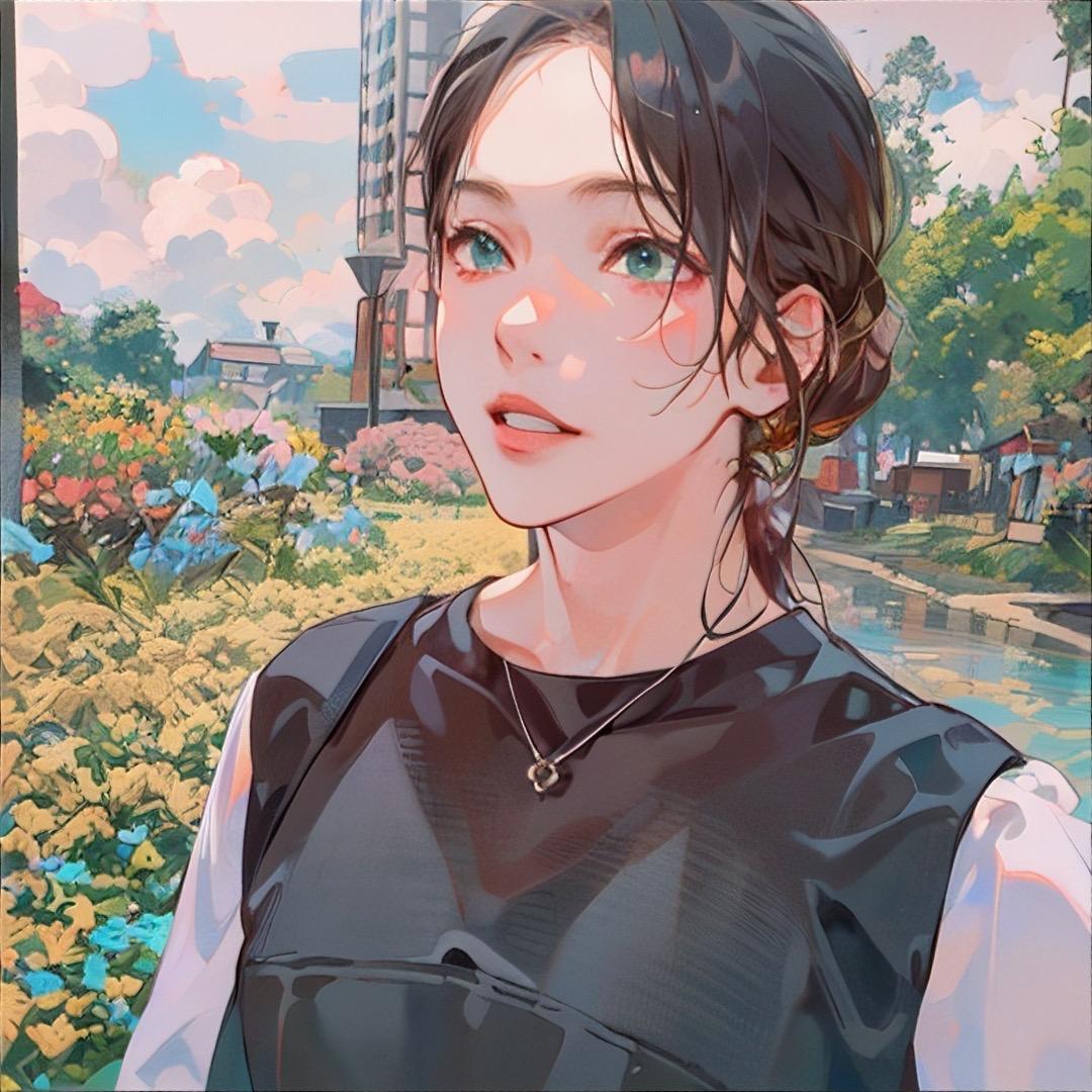 Zᶻᶻhouᥫᩣ🍭