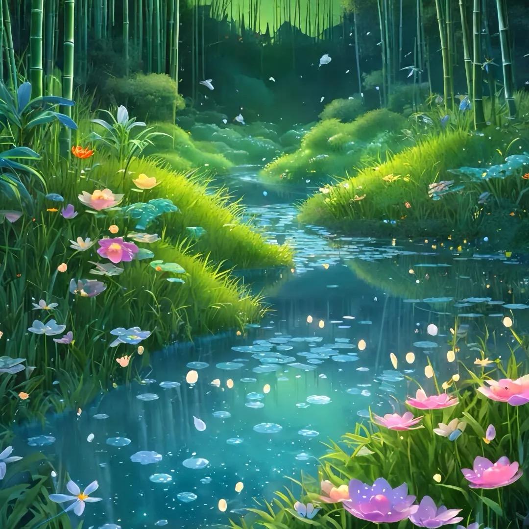 隰有荷华