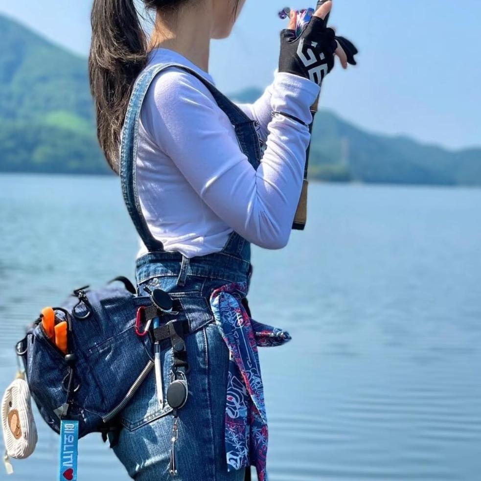 森林渔具工厂1号仓库