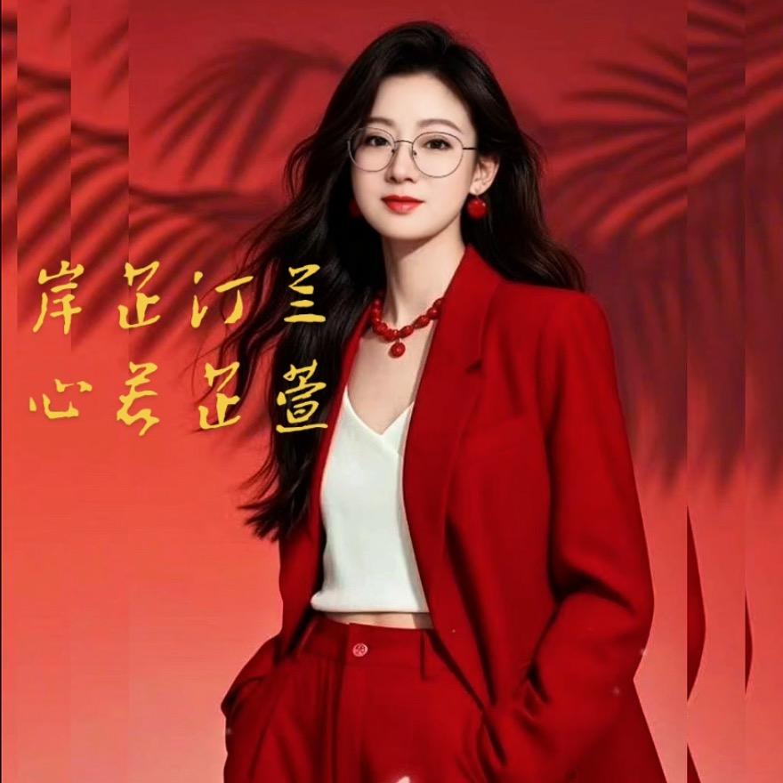 汀兰智慧心学💰💰💰