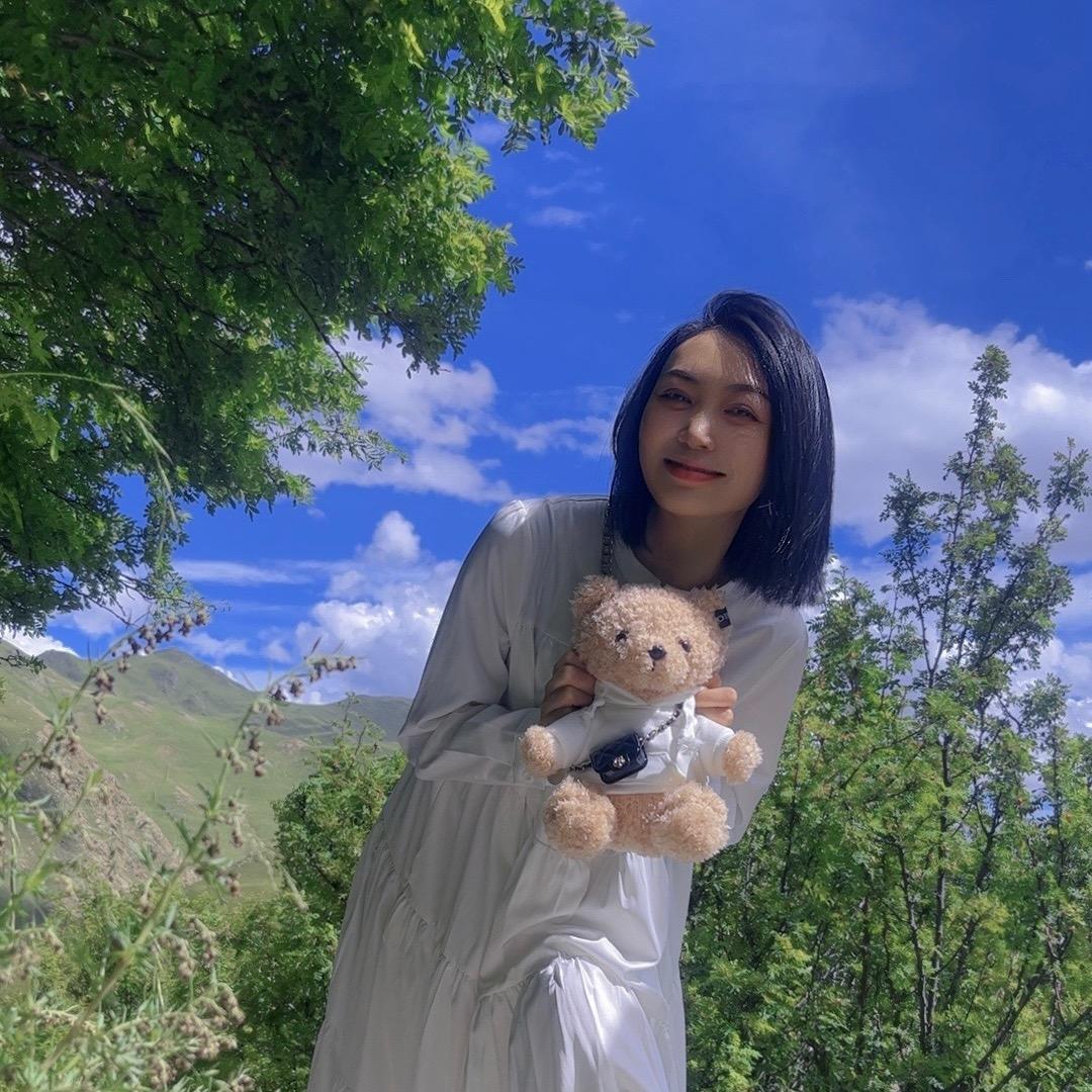 梅朵-美悟