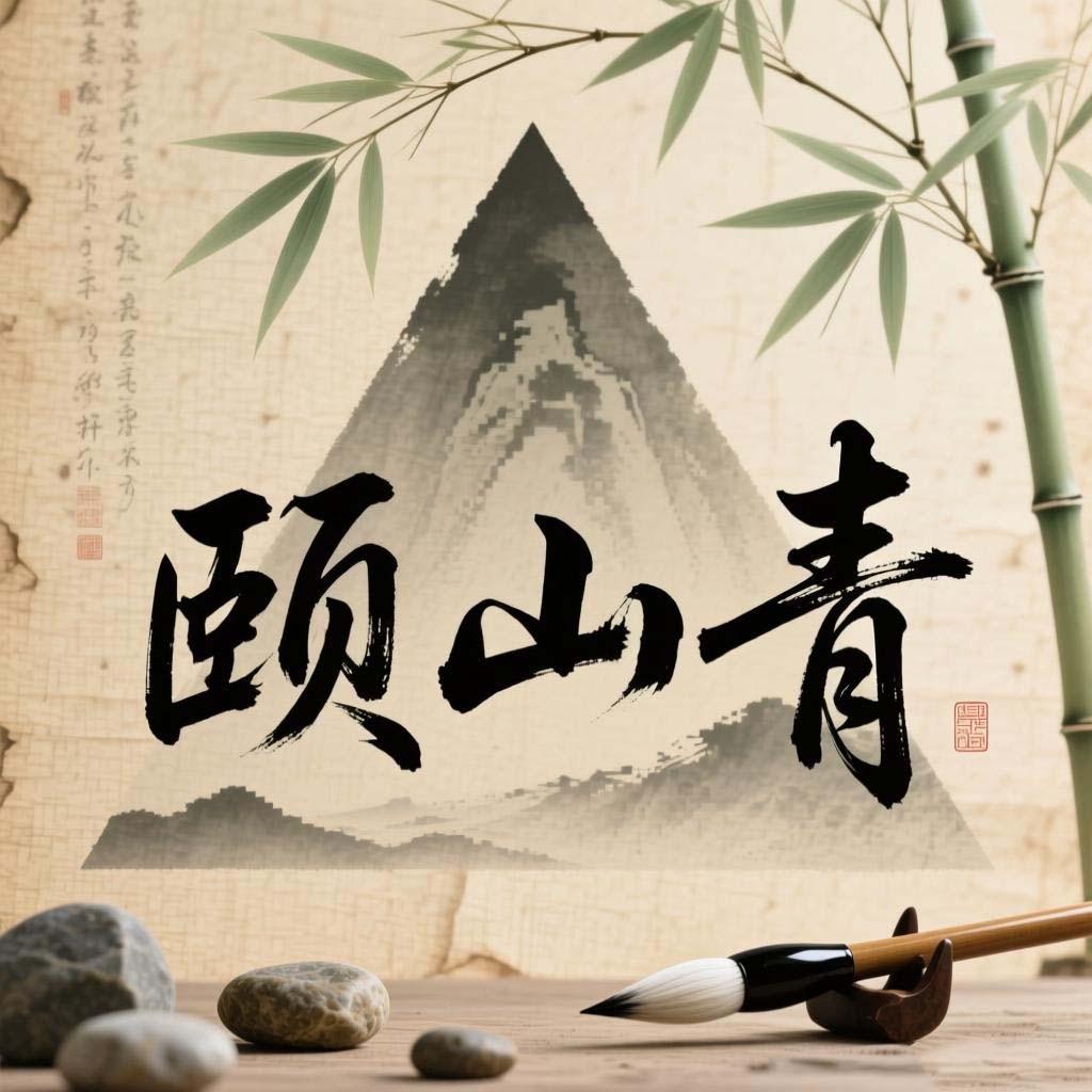 颐山青发丝皮肤护理