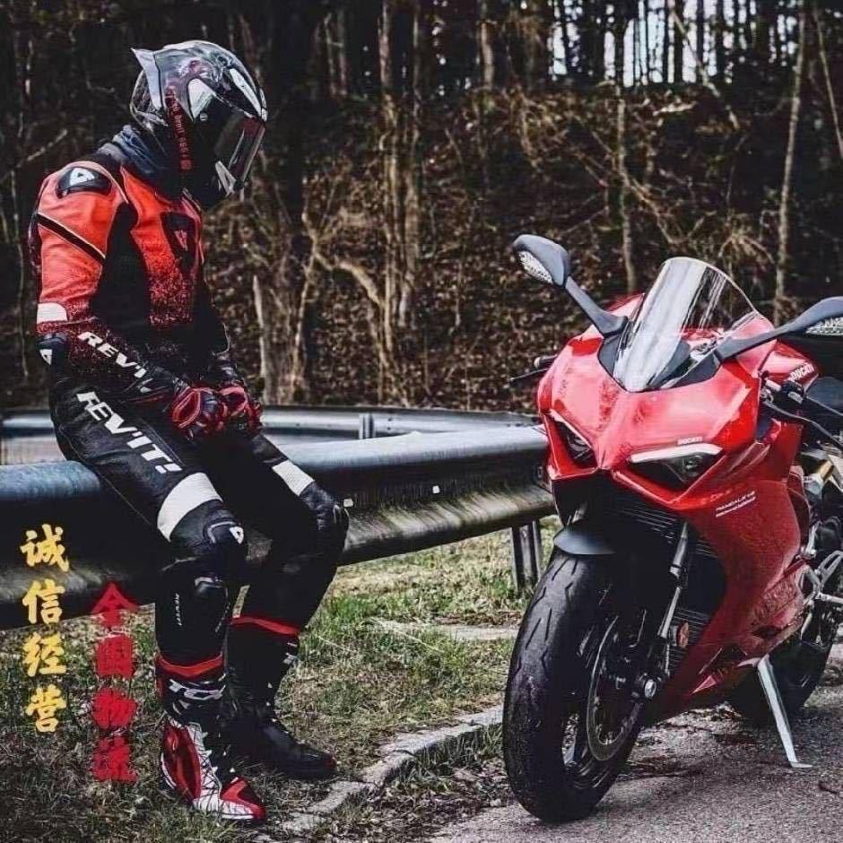 桃姐机车