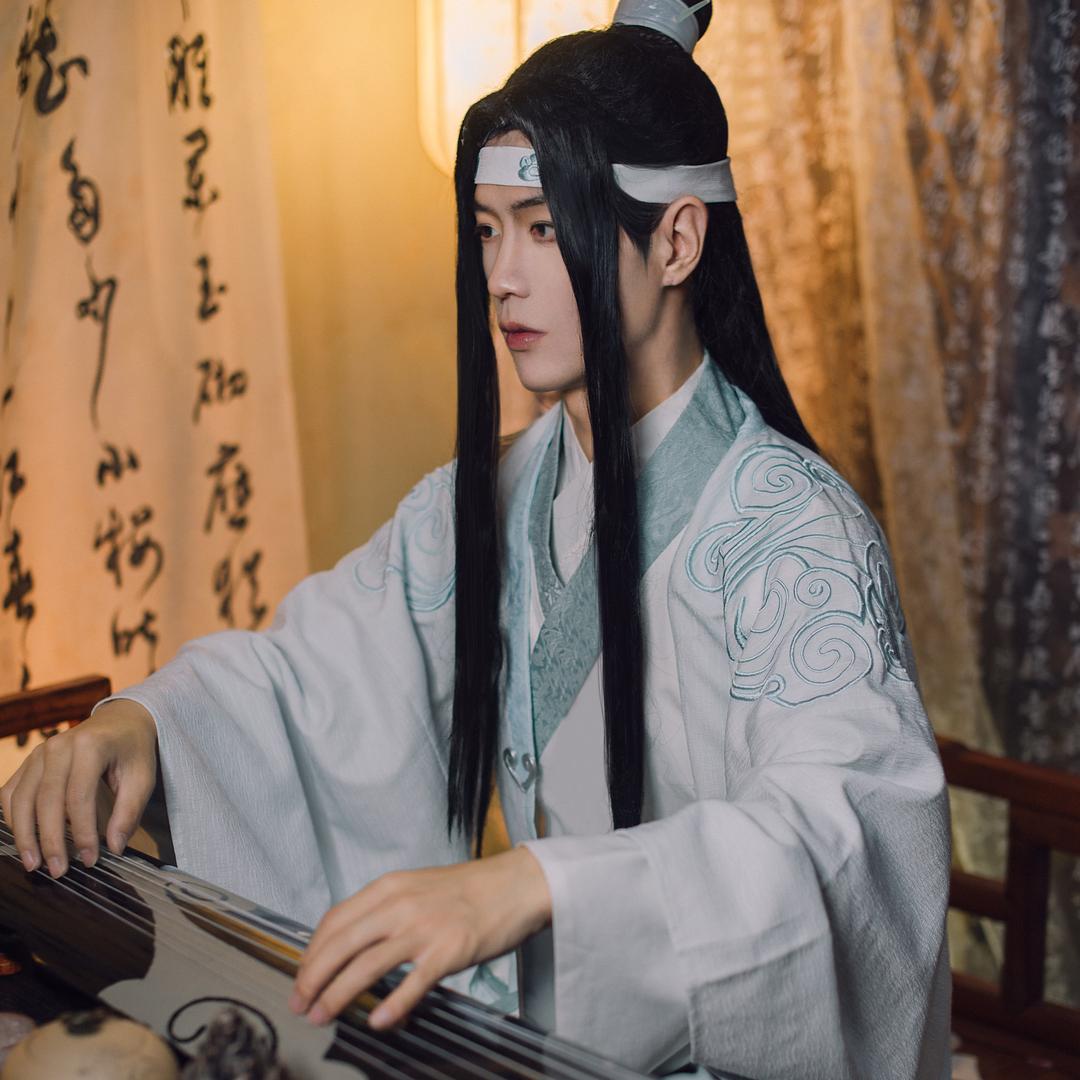 鹤羽南离