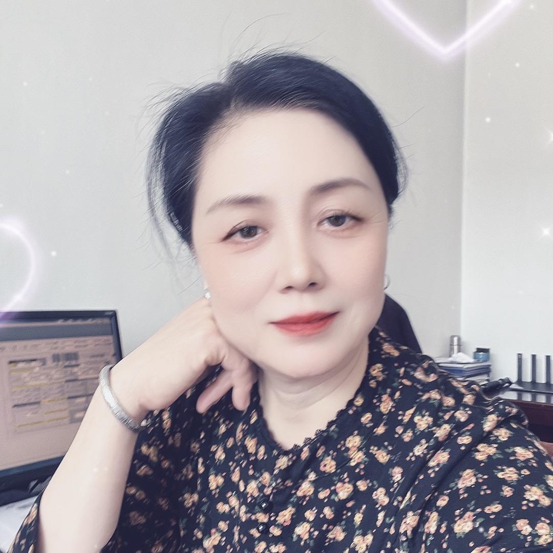 翟丽萍