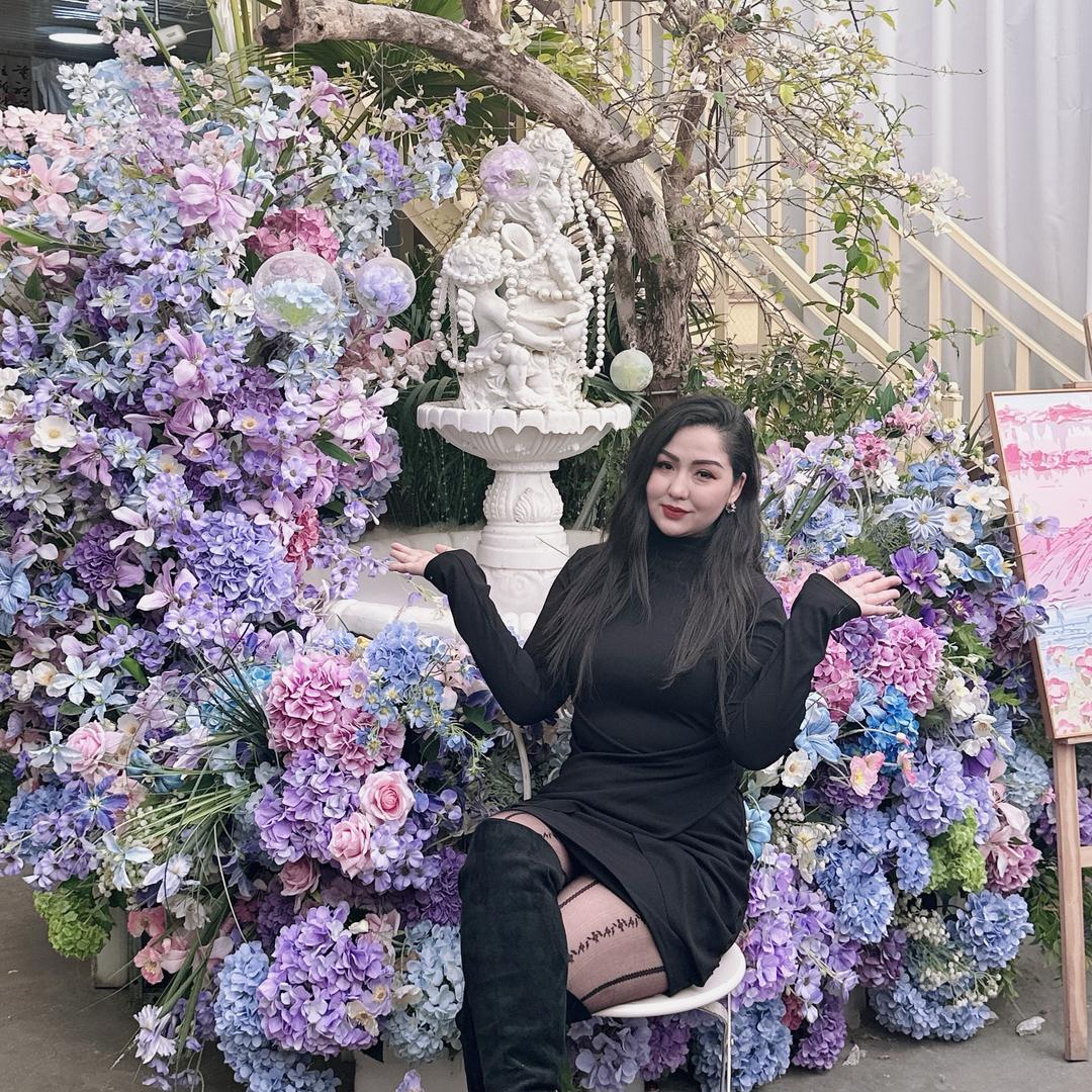 Kadirya——✔的橱窗🛒