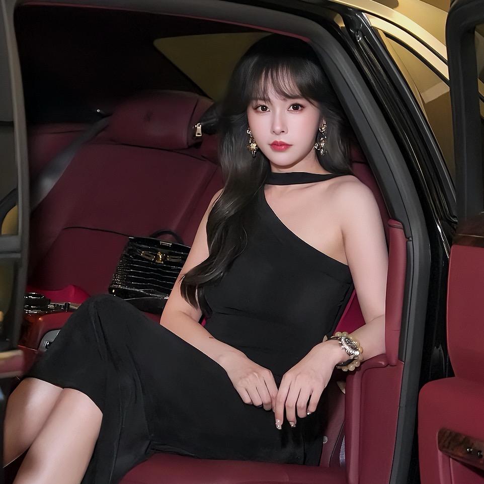 涵姐的车库@抖音