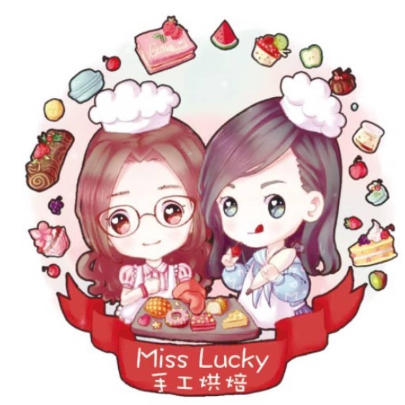 Lucky      ♥️H