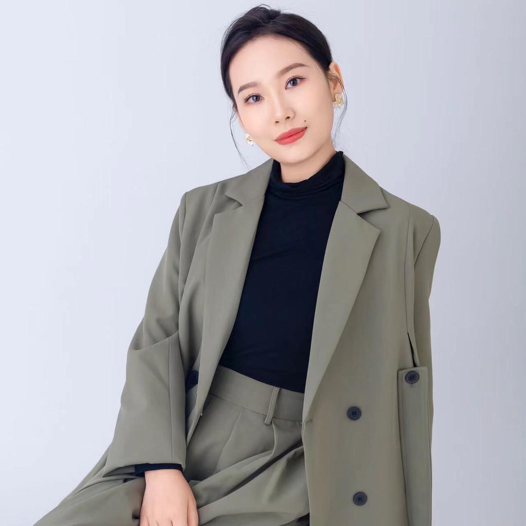 痣尤猴班～昱昱老师