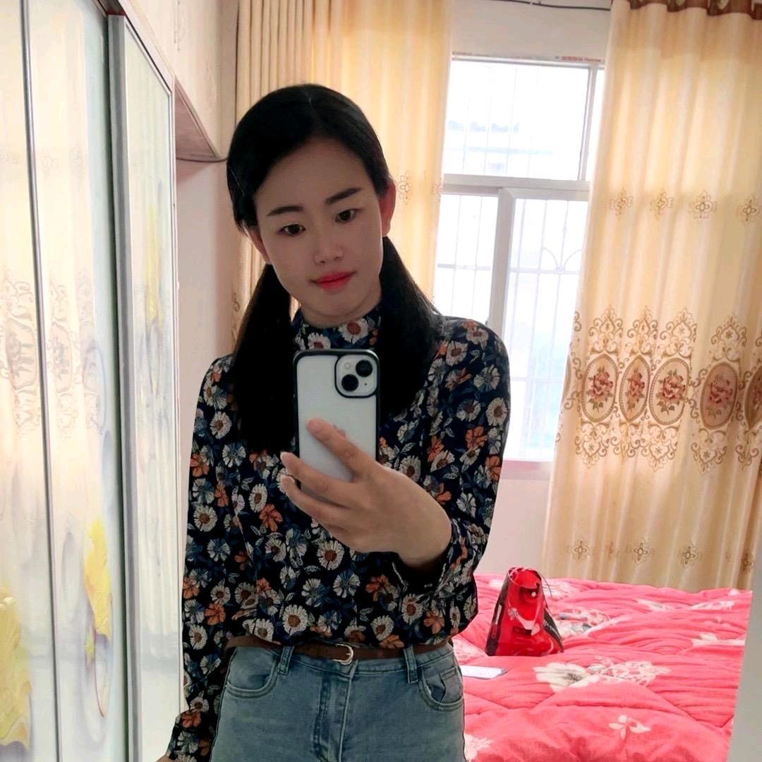 村花🌸李妹儿