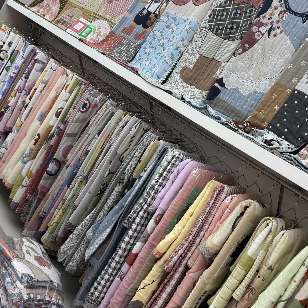 娜姿优选家纺1号