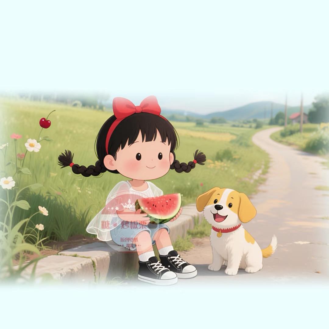 不发脾气只发财