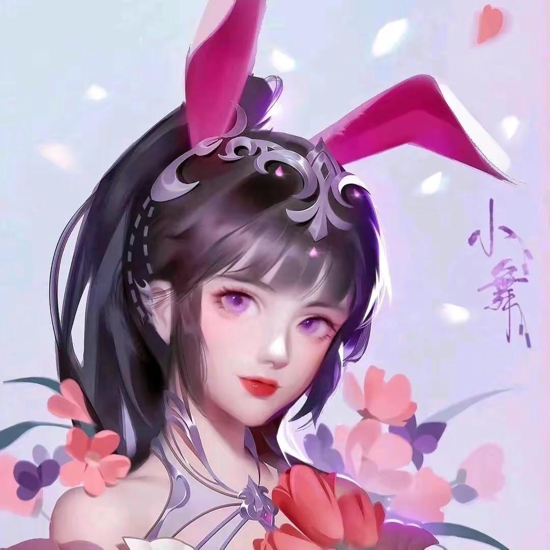 布丁吖