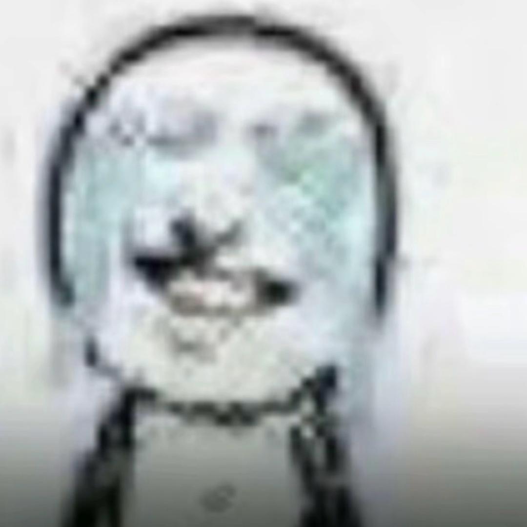 我的右手一直在装逼