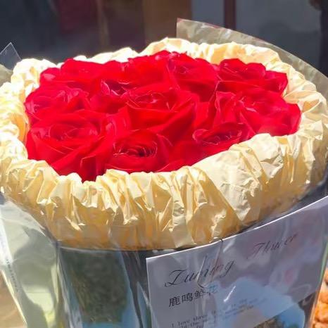 花花贝贝