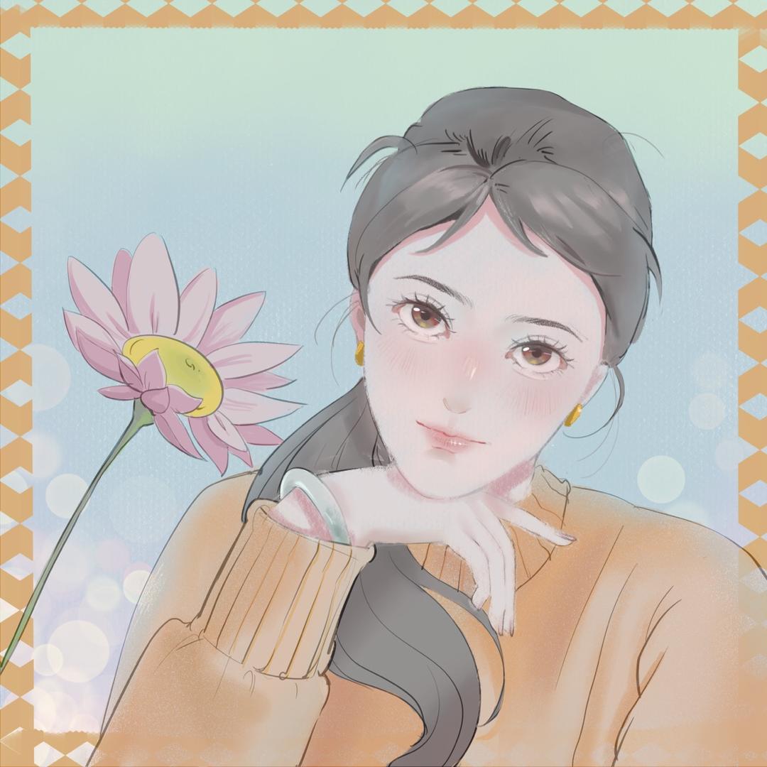 晴空-万李（皮肤k衰）