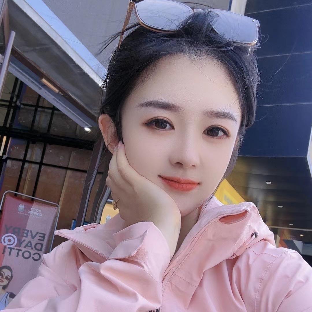 @丽茹 🎙️
