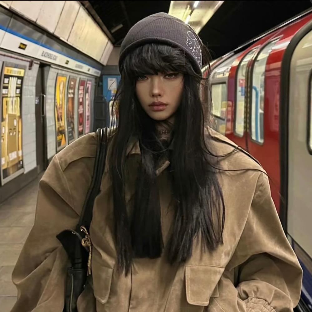 哦麦嘎Mia