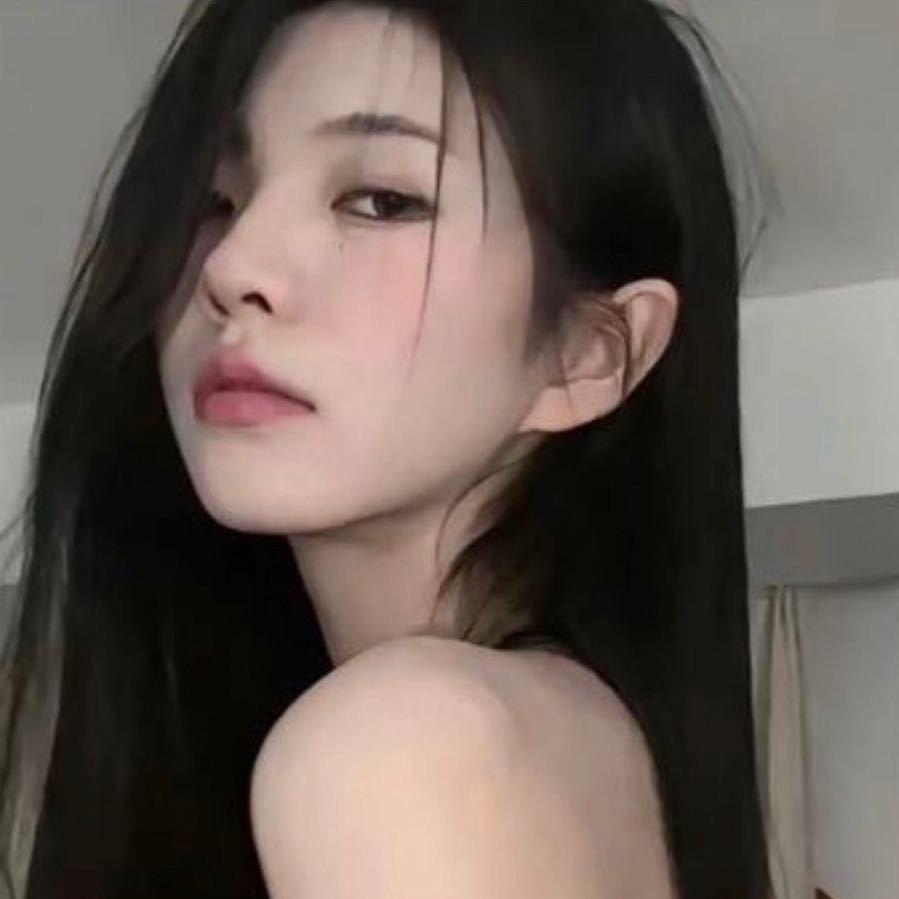差点是个美女🐾