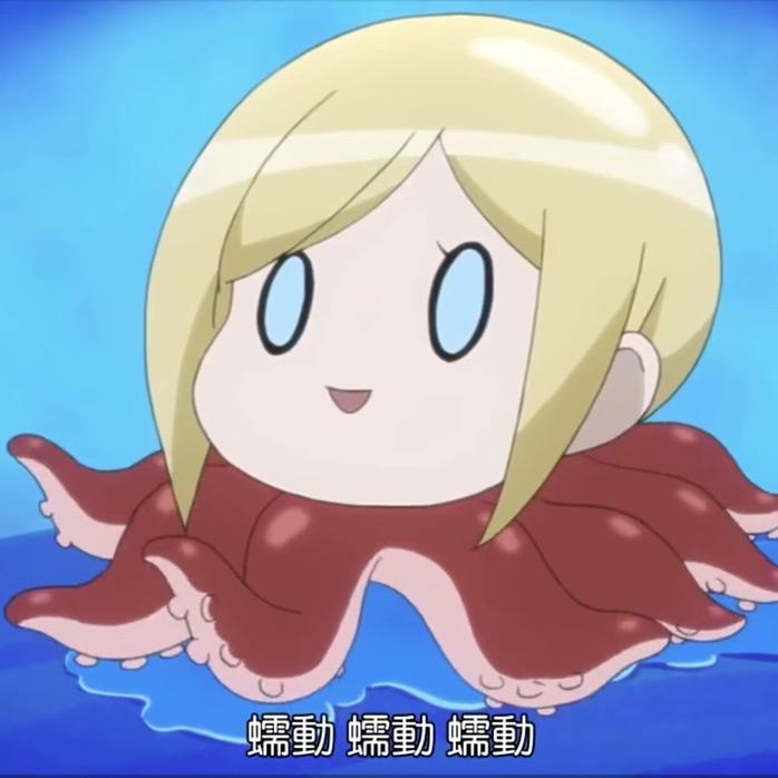 渡渡鸟头像