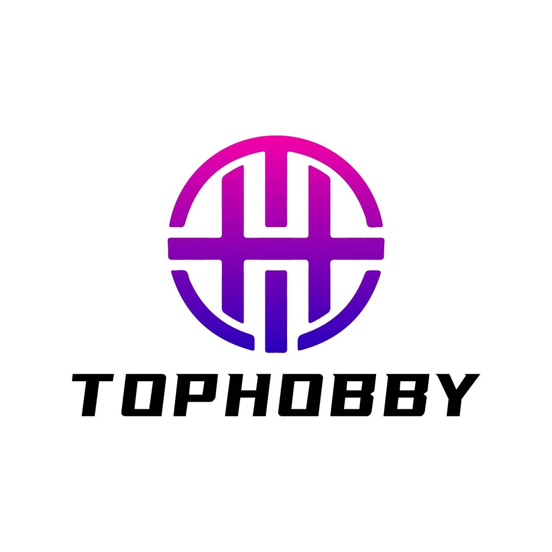 TOPHOBBY球星卡