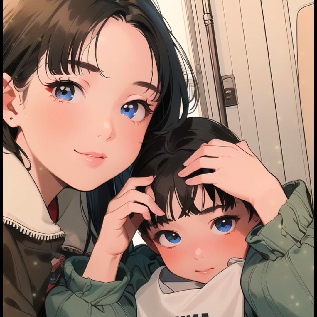 柚子味的少女心