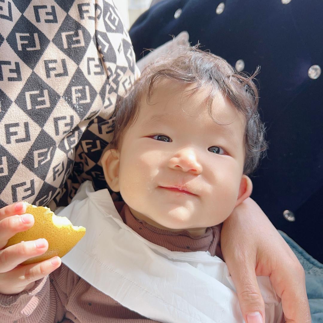 ❤️酒酿～小汤圆❤️