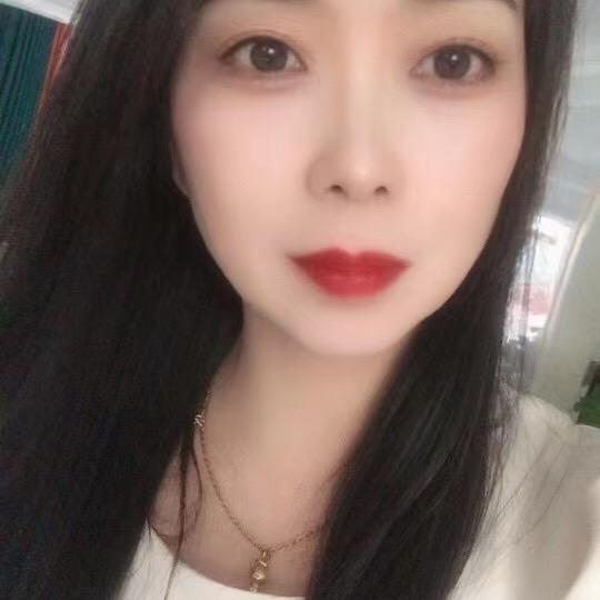 夏沫的微笑